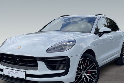 Porsche Macan 34.500 km 87.900 € Bergisch Gladbach 51429