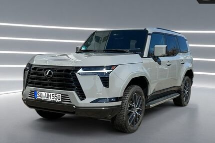 Lexus GX 550 15.000 km 122.990 &euro; Köln 51149