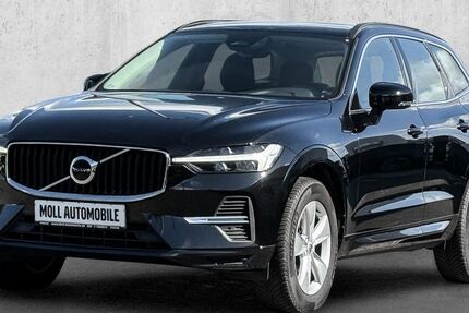 Volvo XC60 74.442 km 30.880 &euro; Bergheim 50126