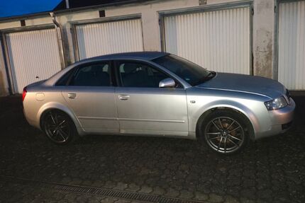 Audi A4 258.000 km 800 &euro; Leverkusen 51377