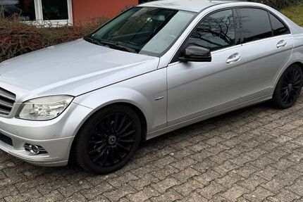 Mercedes-Benz C 250 215.000 km 7.200 &euro; Siegburg 53721
