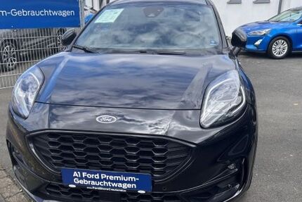 Ford Puma 21.500 km 20.990 &euro; Erftstadt-Lechenich 50374
