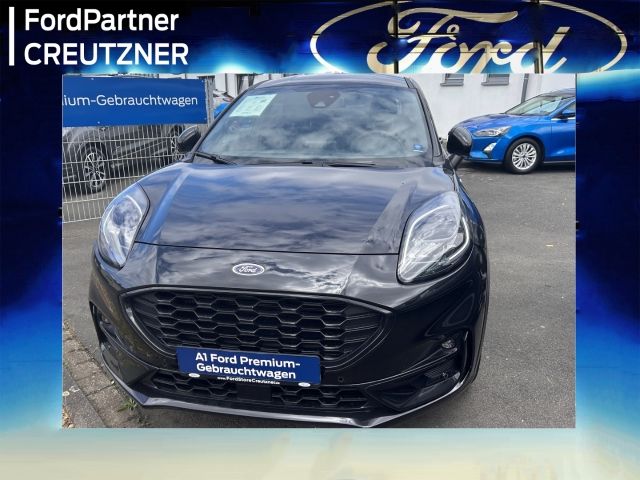 Ford Puma 21.500 km 20.990 &euro; Erftstadt-Lechenich 50374