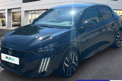 Peugeot 208 16.173 km 21.480 &euro; Bonn 53121