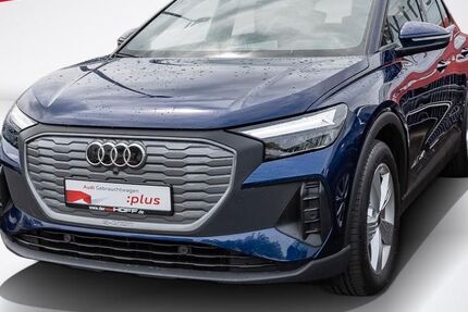 Audi Q4 e-tron 58.351 km 28.475 &euro; Sankt Augustin-Menden 53757