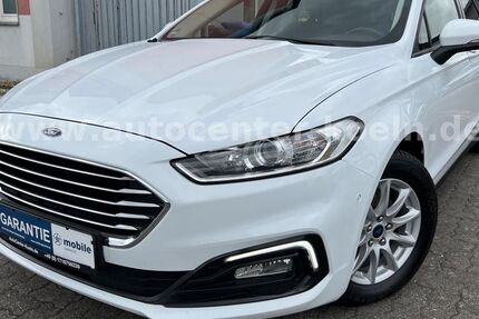Ford Mondeo 174.000 km 10.450 &euro; Bedburg 50181