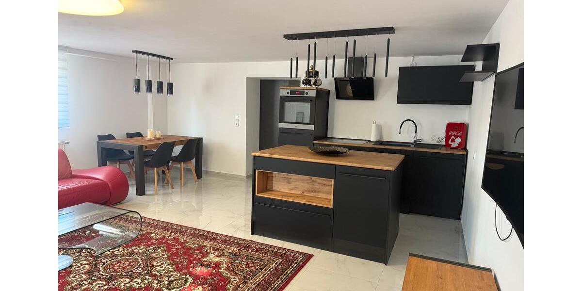 2 Zimmer Wohnung zu vermieten ! Erstbezug! 2 zimmer