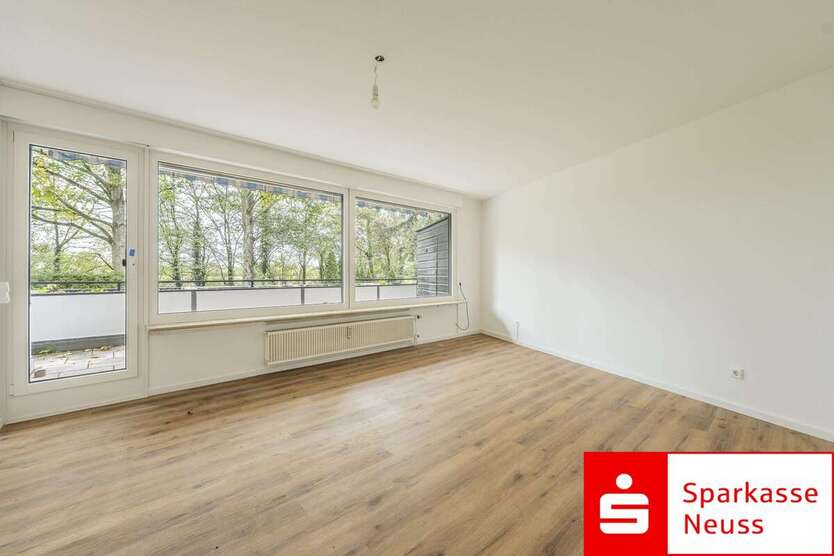 Wohnung zum Kaufen in Neuss 330.000 € 87 m² 3 zimmer