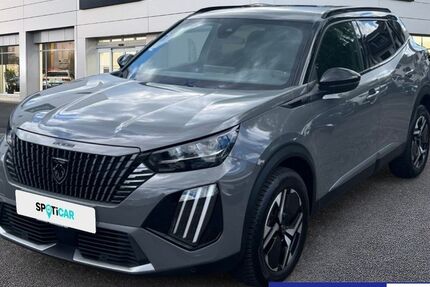Peugeot 2008 17.016 km 19.680 &euro; Bonn 53121