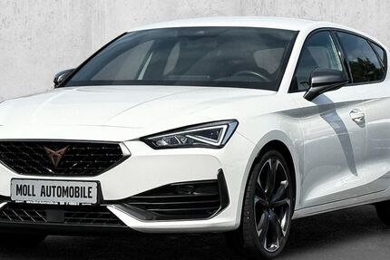 Cupra Leon 21.455 km 31.900 &euro; Bergheim 50126