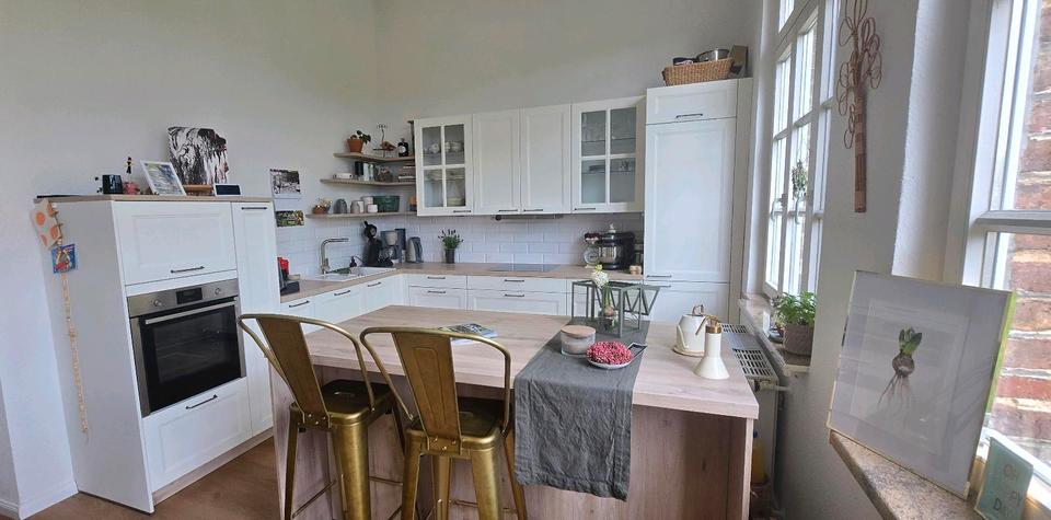 Etagenwohnung Kerpen Buir - 2 Zimmer, 70 m&sup2;, 950&euro; | Angebot:26233361