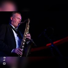Nick Hempton Quartet 19.02.2026 Jazz-Club King Georg