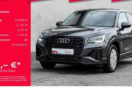 Audi Q2 8.278 km 30.430 &euro; Bergheim 50126