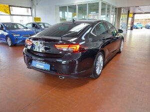 Opel Insignia Ultimate ACC 360° SHZ LHZ Navi HUD 95.651 km 16.990 &euro; HAAN 42781
