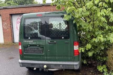 Ford Transit Connect 83.000 km 3.200 &euro; köln 51105