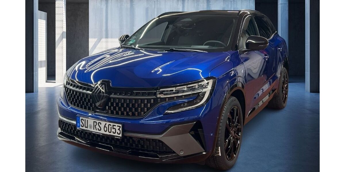 Renault Austral 12.100 km 39.960 € Köln 50939