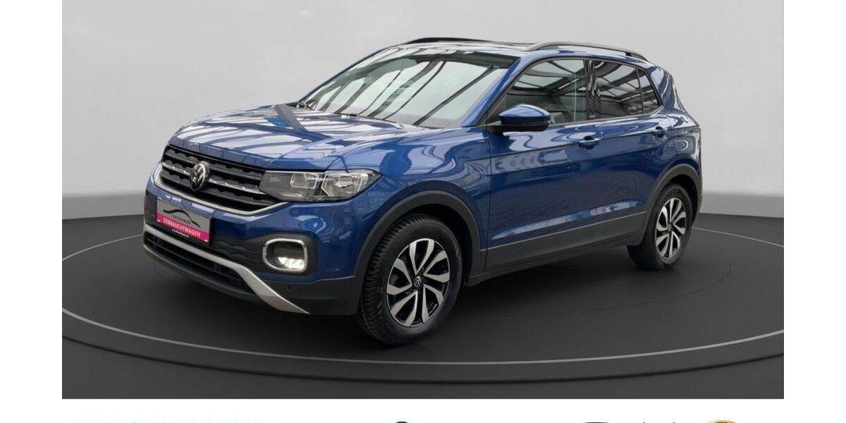 VW T-Cross 44.600 km 19.980 &euro; Köln-Mülheim 51063