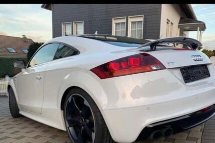 Audi TT 90.000 km 13.900 &euro; Sankt Augustin 53757