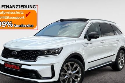 Kia Sorento 92.185 km 32.479 &euro; Elsdorf (bei Köln) 50189