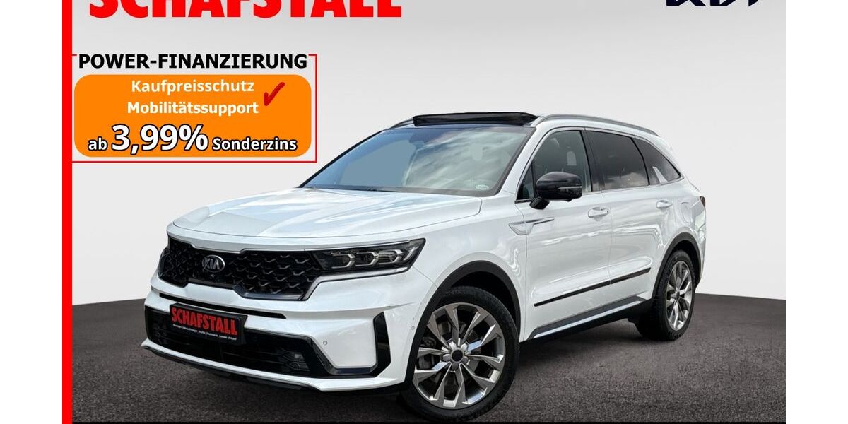 Kia Sorento 92.185 km 32.479 &euro; Elsdorf (bei Köln) 50189