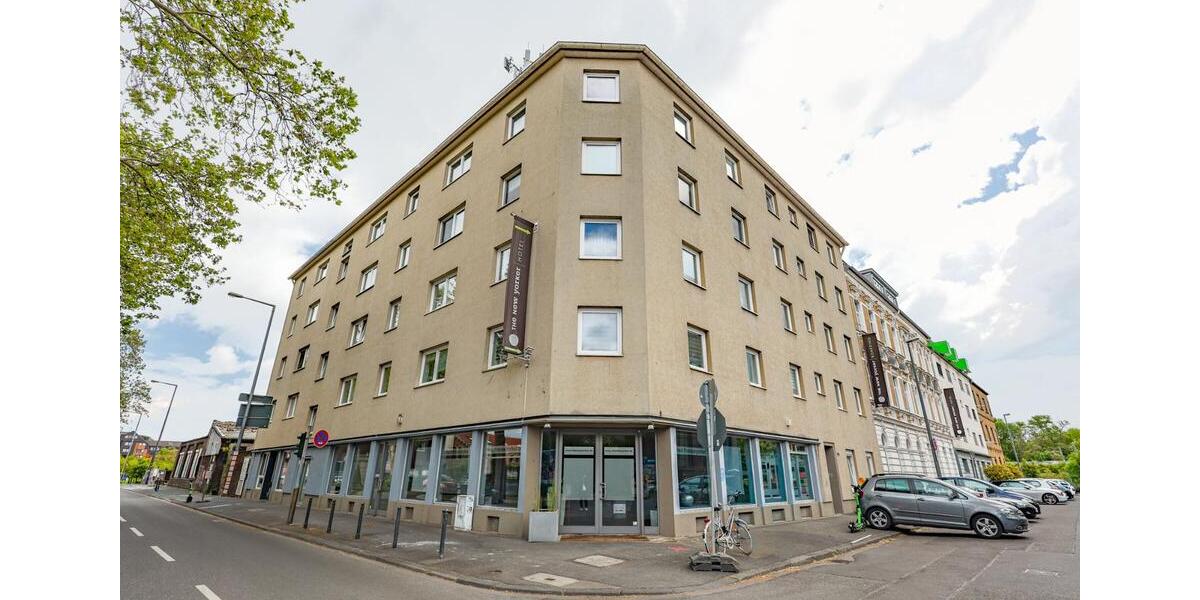 Etagenwohnung Köln Mülheim - 3 Zimmer, 72 m&sup2;, 319.000&euro; | Angebot:26677856