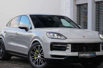 Porsche Cayenne 19.000 km 105.500 &euro; Hürth (bei Köln) 50354