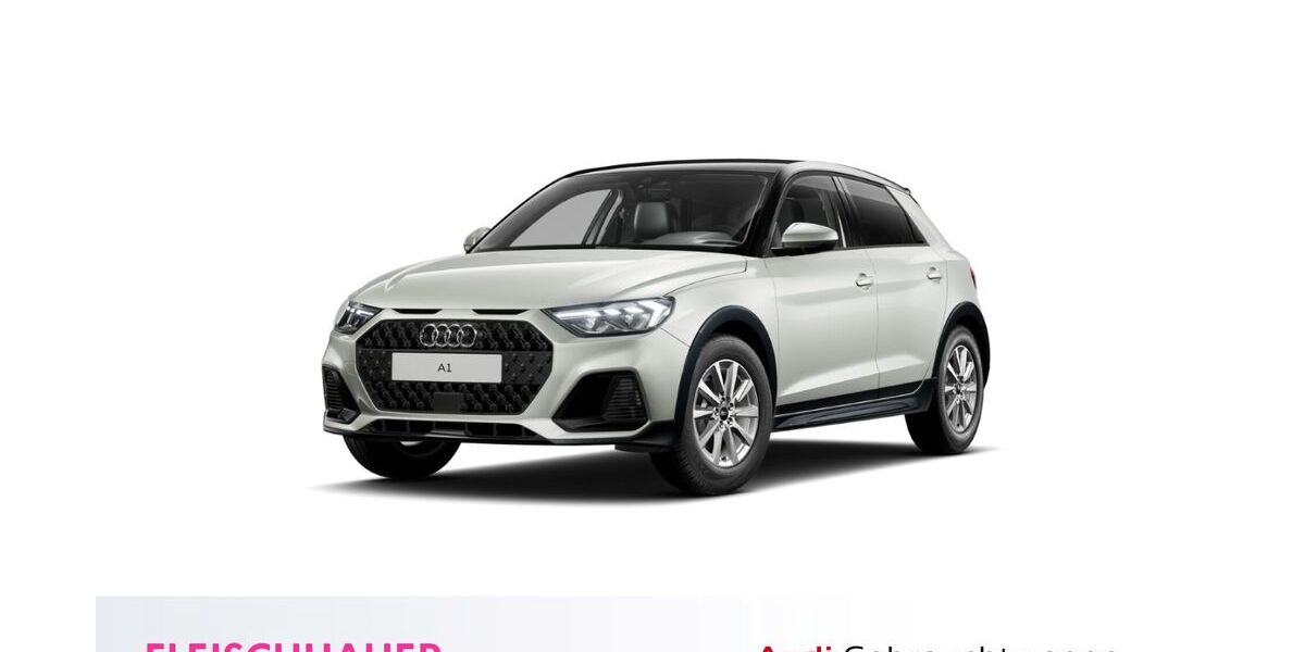 Audi A1 1.738 km 28.990 € Bonn 53119