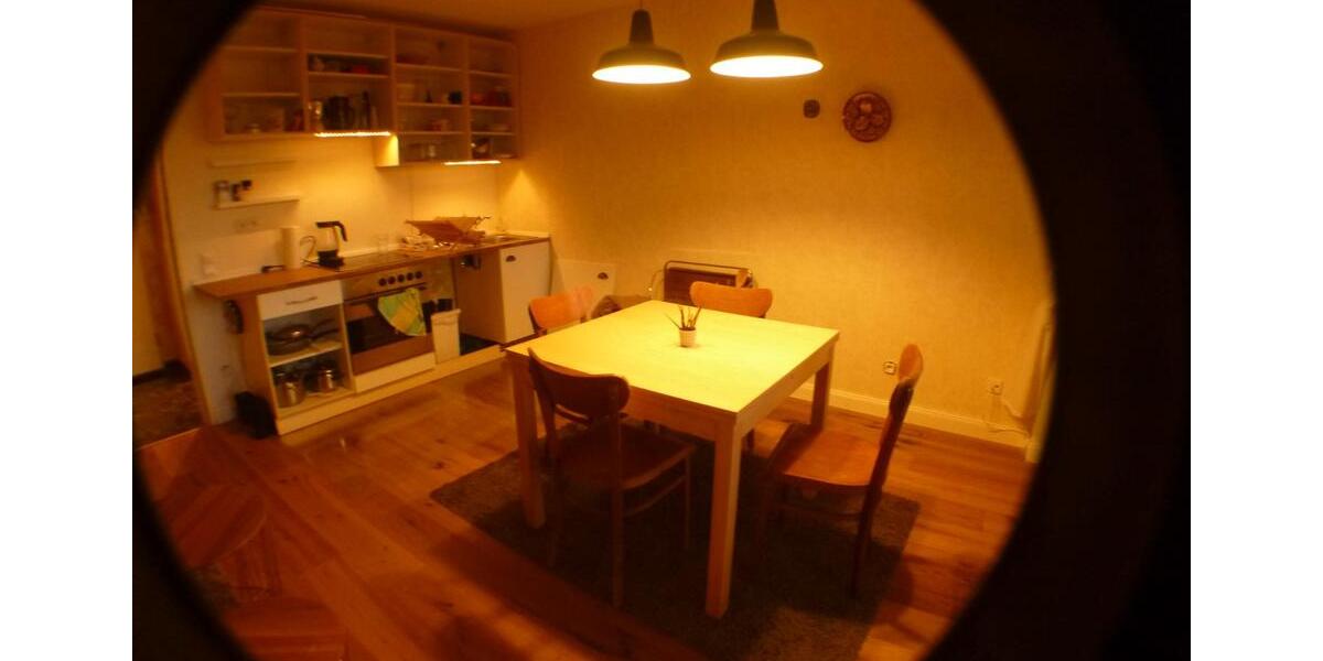 Etagenwohnung Köln Nippes - 2 Zimmer, 38 m&sup2;, 159.000&euro; | Angebot:26945381