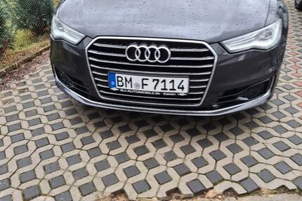 Audi A6 201.500 km 14.990 &euro; Kerpen 50171