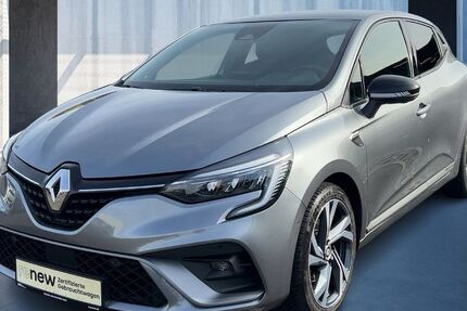 Renault Clio 53.609 km 17.911 &euro; Köln 50939