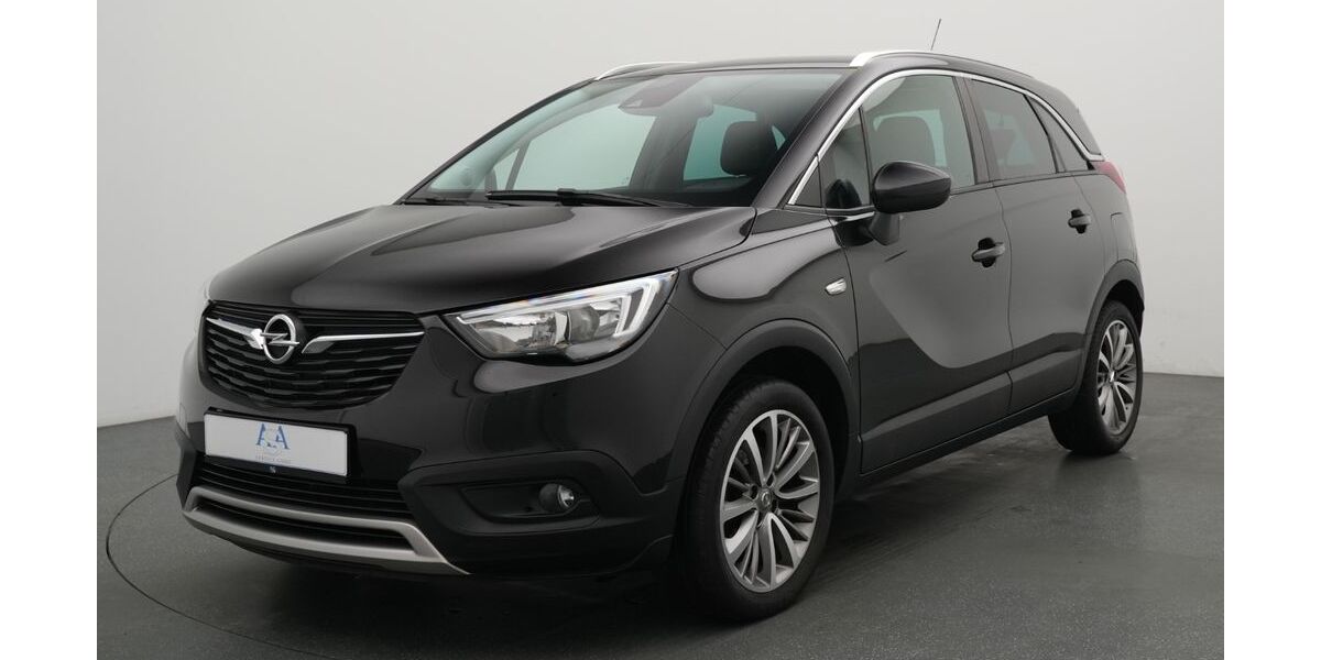 Opel Crossland (X) 136.770 km 7.990 &euro; Leverkusen 51373