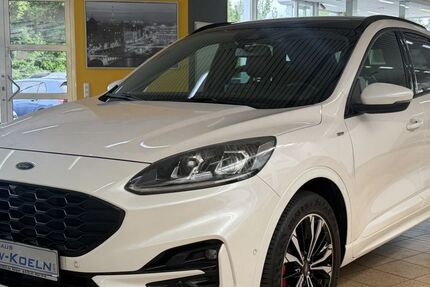 Ford Kuga 68.000 km 23.499 &euro; Kerpen 50171