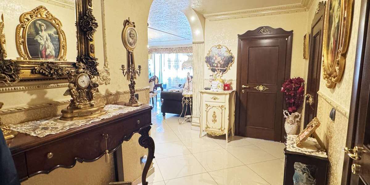 Etagenwohnung Köln Kalk - 3 Zimmer, 96 m&sup2;, 299.000&euro; | Angebot:27146868