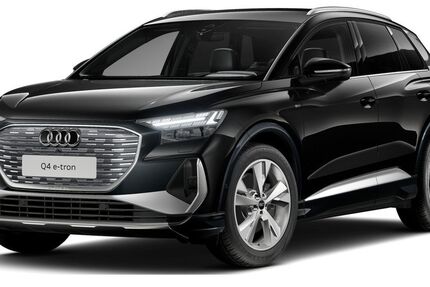 Audi Q4 e-tron 7.476 km 48.740 &euro; Bergheim 50126