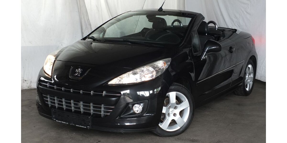 Peugeot 207 96.211 km 6.904 &euro; Köln-Marsdorf/Junkersdorf 50858