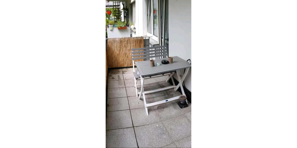 Erdgeschoßwohnung Köln Chorweiler - 2 Zimmer, 57 m&sup2;, 339.000&euro; | Angebot:25636934