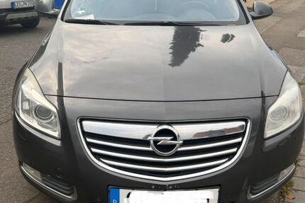 Opel Insignia 295.000 km 3.499 &euro; Leverkusen 51379