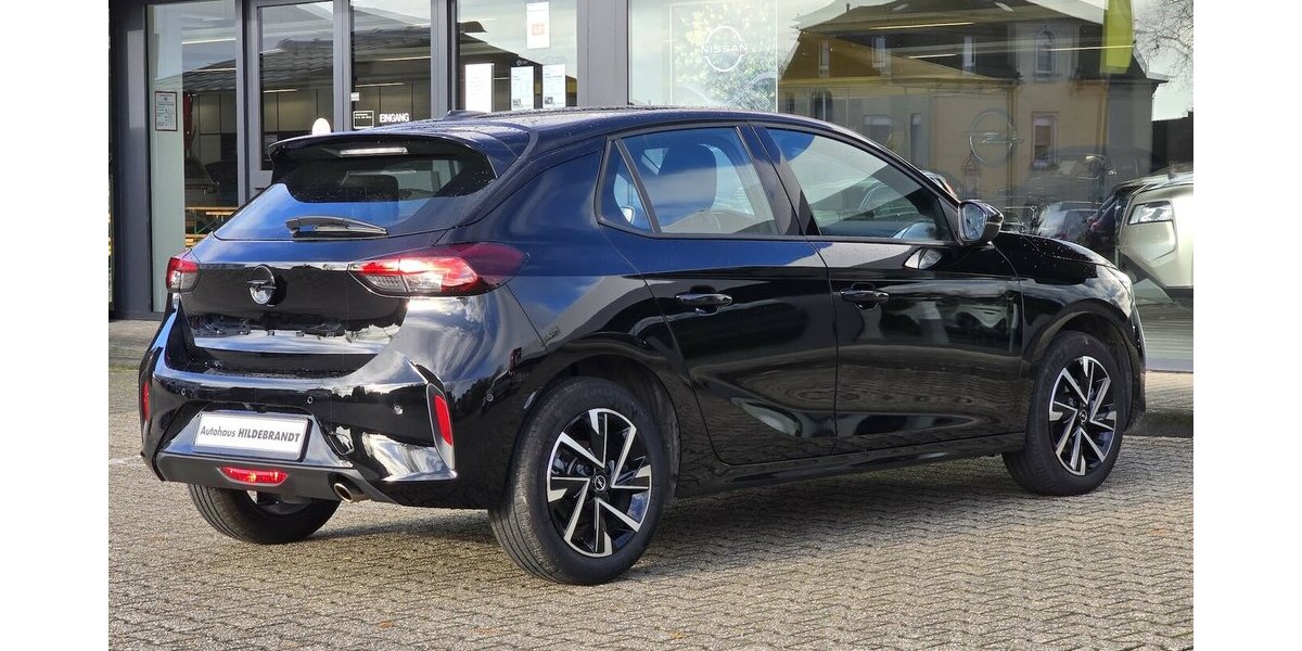 Opel Corsa GS Automatik|Winterpaket|ACC|Kamera 12.043 km 18.550 &euro; Wermelskirchen 42929