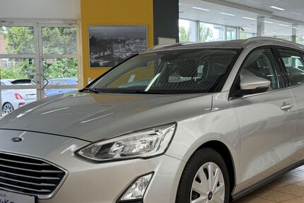 Ford Focus 162.000 km 8.499 &euro; Kerpen 50171