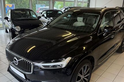 Volvo XC60 229.950 km 22.990 &euro; Köln 50827