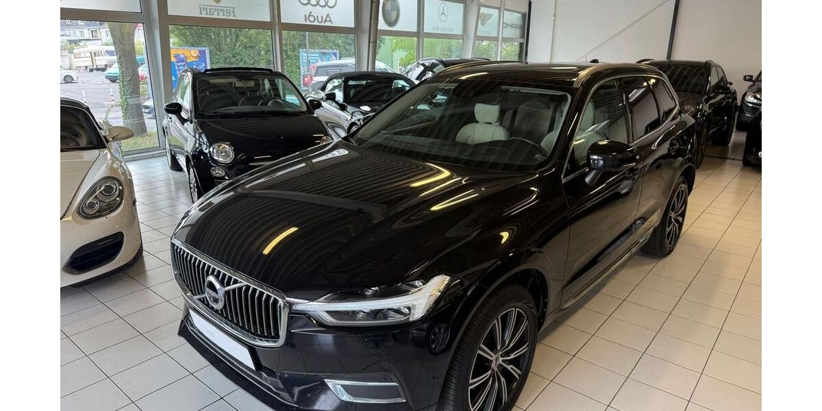 Volvo XC60 229.950 km 22.990 &euro; Köln 50827