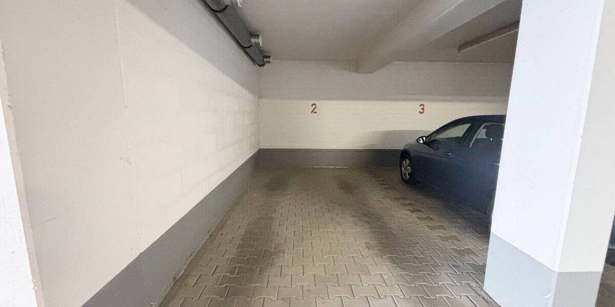 Etagenwohnung Leverkusen Küppersteg - 2 Zimmer, 71 m&sup2;, 295.000&euro; | Angebot:26343441