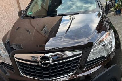 Opel Mokka 109.289 km 7.500 &euro; Neunkirchen-Seelscheid 53819
