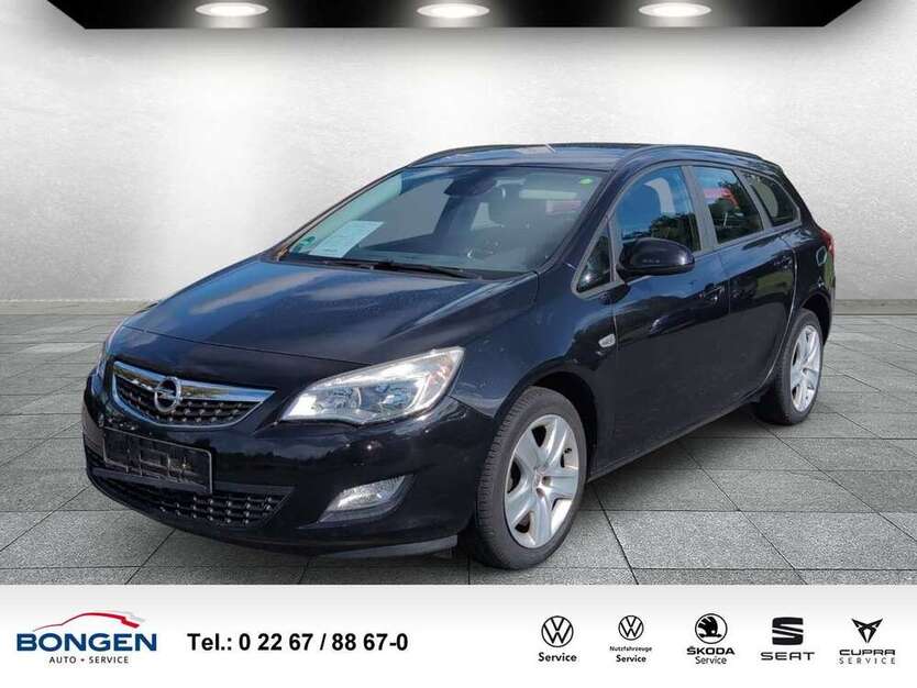 Astra
