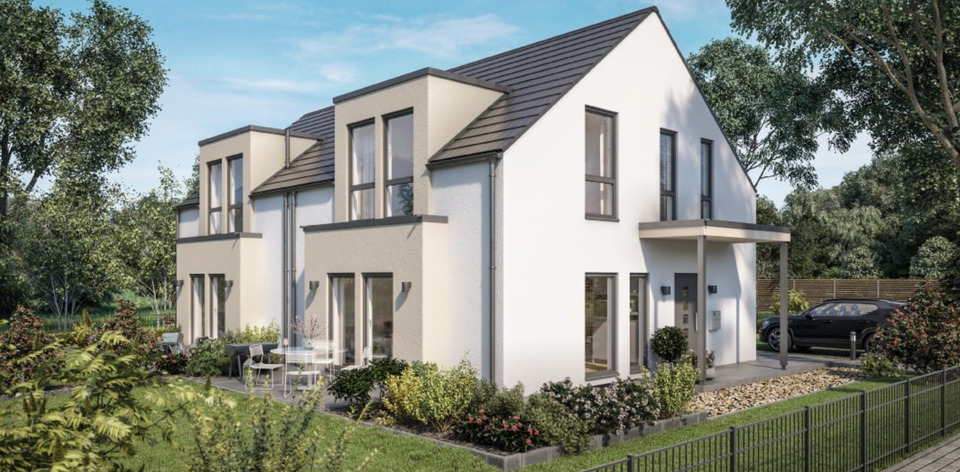 Preiswerte Mietkaufimmobilie abzugeben. Ohne Eigenkapital möglich. zimmer