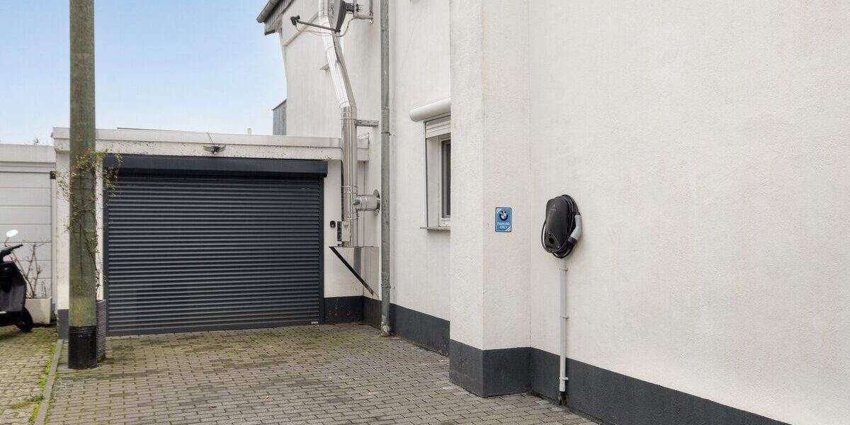 Reihenendhaus Erftstadt Köttingen - 7 Zimmer, 178 m&sup2;, 539.000&euro; | Angebot:25704417