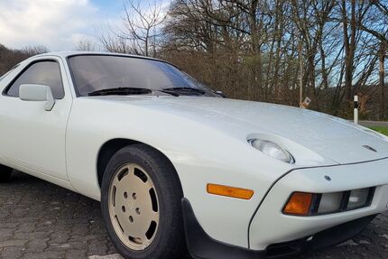 Porsche 928 160.000 km 29.999 &euro; Köln 50667