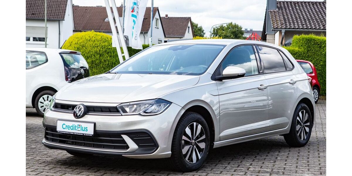 VW Polo 26.817 km 21.990 &euro; Neunkirchen-Seelscheid 53819