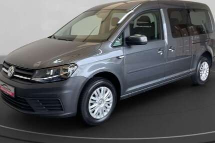 VW Caddy 43.342 km 21.970 € Köln (Ehrenfeld) 50823
