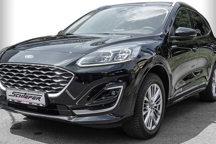 Ford Kuga 42.665 km 26.890 &euro; Solingen 42697